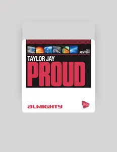Listen to Taylor Jay, watch music videos, read bio, see tour dates & more!