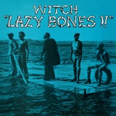 Lazy Bones!!