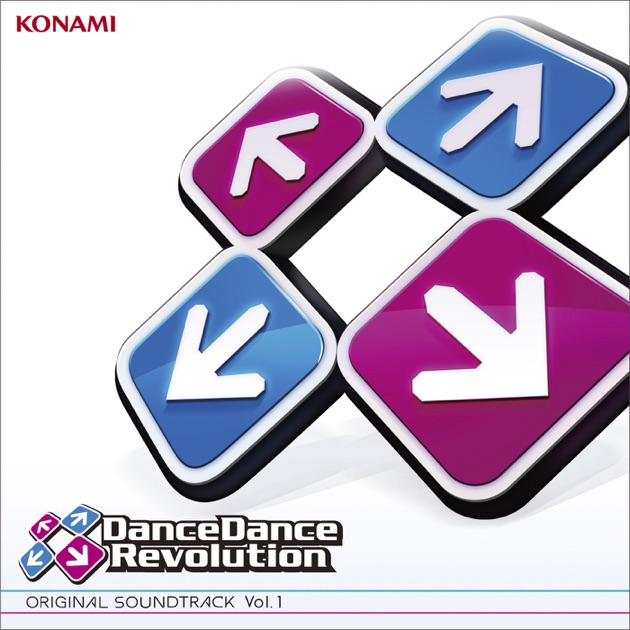 Dance Dance Revolution A Original Soundtrack (2019) MP3