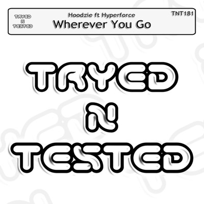 Wherever You Go (feat. Hyperforce) - Single