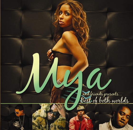 Cover artwork for Might Not Be