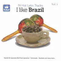 Falsa Baiana — JOÃO VICENTE