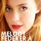 An Americaine In Paris - Melody Federer lyrics