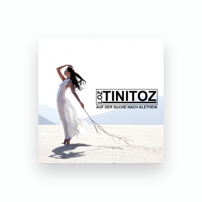Listen to Loz Tinitoz, watch music videos, read bio, see tour dates & more!