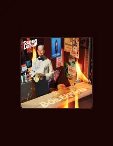 Dengarkan Southern Lust Club, tonton video musik, baca bio, lihat tanggal tur & lainnya!