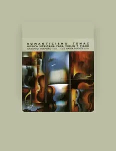 Poslechněte si interpreta Antonio Tornero, sledujte hudební videa, přečtěte si životopis, podívejte se na data turné a další informace.