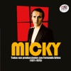 Micky - Enséñame a Cantar