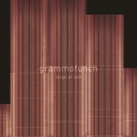 Album cover for Crossing Bridges by Grammofunch