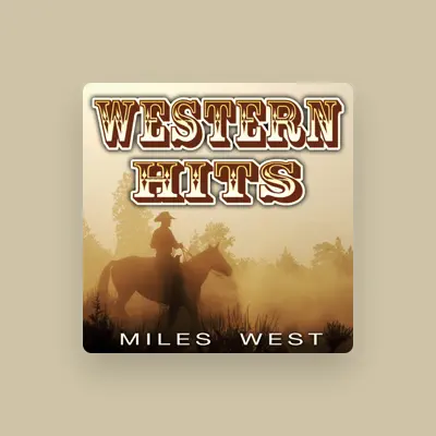 Listen to Miles West, watch music videos, read bio, see tour dates & more!
