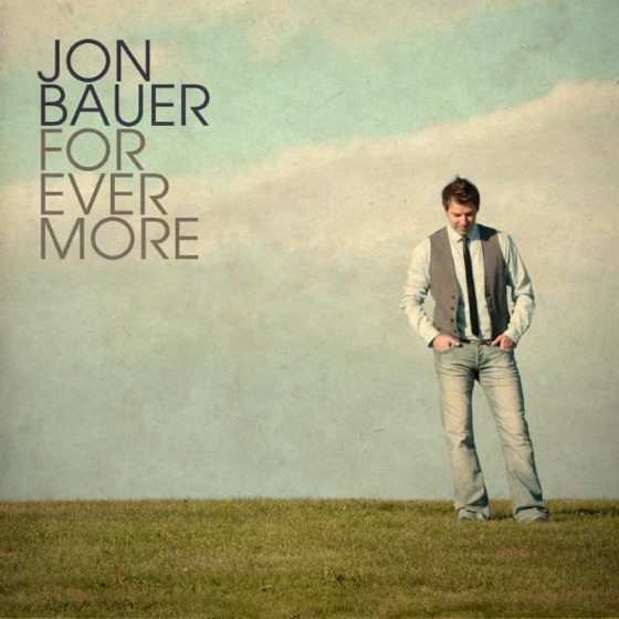 Cover artwork for Forevermore