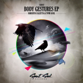 Body Gestures - EP