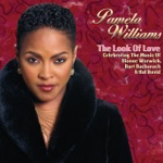 Pamela Williams - The Look of Love