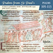 Psalms from St Paul's, Vol. 9 artwork