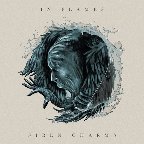 Cover artwork for When the World Explodes