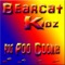 Poo Poo Cookies - Bearcat Kidz lyrics