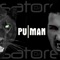 Pu-man - Dj Satore lyrics