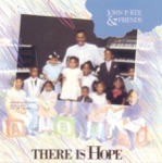 John P. Kee & The New Life Community Choir - He Will Never Leave Me Alone