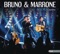 Agora (Ahora) - Bruno & Marrone lyrics