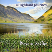 The Highlands of Scotland