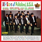 Polkaland All Stars - Beer Barrel Polka