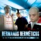 Dopamina - Hermanos Herméticos lyrics
