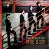 Gatos Bizcos - I Can´t Believe My Eyes
