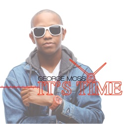 George Moss - Hands Up (feat. David Duffield of We Are Leo)