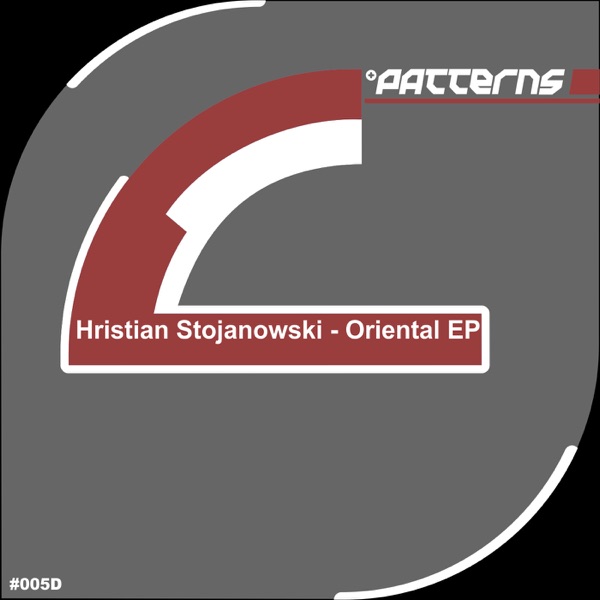 Oriental Ep - Single