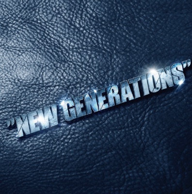 NEW GENERATIONS