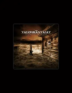 Listen to Valonkantajat, watch music videos, read bio, see tour dates & more!