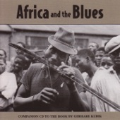 Africa and the Blues (Connections and Reconnections) artwork