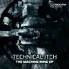Technical Itch - No Longer Human (feat. Robyn Chaos)
