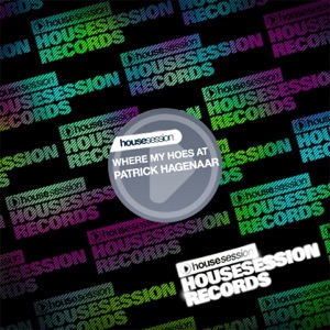 Where My Hoes At (Remixes)