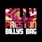 Billy Preston - Billy´s bag