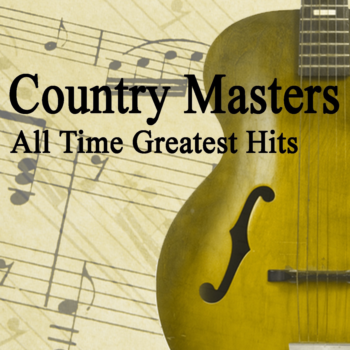 Country Masters