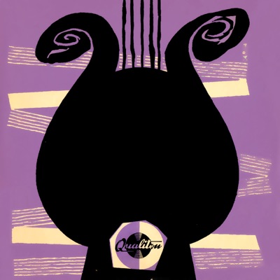 Joe mambo ... (Hungaroton Classics) - EP