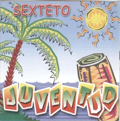 Sexteto Juventud - Corazón de Araña Negra