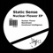 Nuclear Flower - Static Sense lyrics