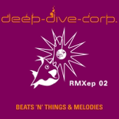 Relax (Mashti Remix)