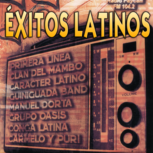 слушать, Éxitos Latinos, Разные артисты, музыка, синглы, песни, Латино, стр...