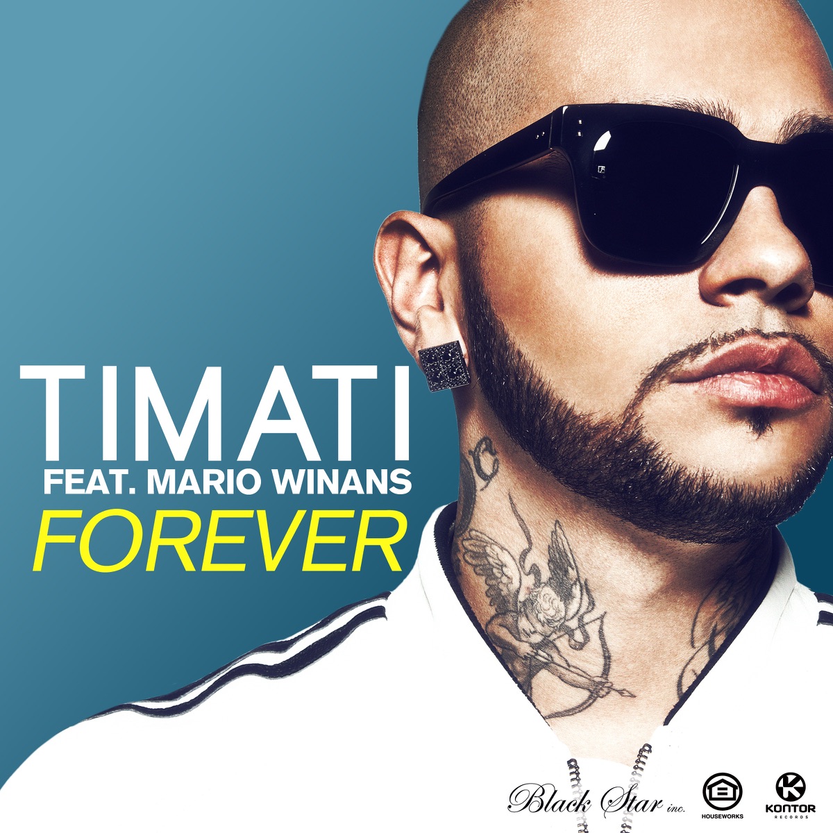 Forever - Single – Album von Timati & Mario Winans – Apple Music