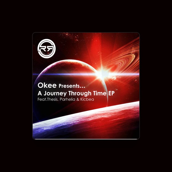 Okee's avatar