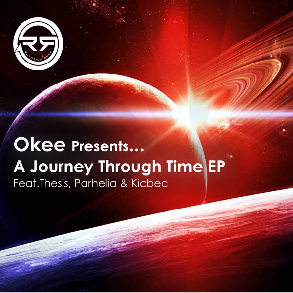 A Journey Through Time (feat. Thesis & Parhelia & Kicbea)