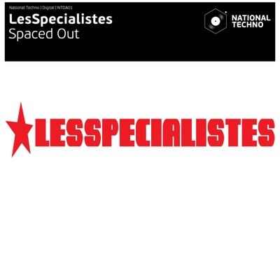 Les Spécialistes - Maybe Yes, Maybe No (UNC) [feat. Jucy]