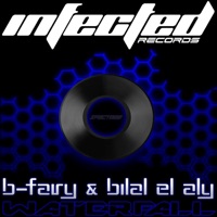 Waterfall - Single - B-Fairy & Bilal El Aly