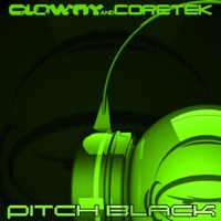 Pitch Black - Single - Clowny & Coretek