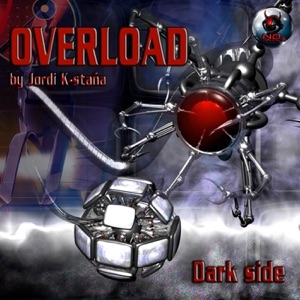 Dark Side (Jordi K-staa Presents) - EP
