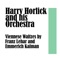 Gypsy Love - Harry Horlick And His Orchestra lyrics