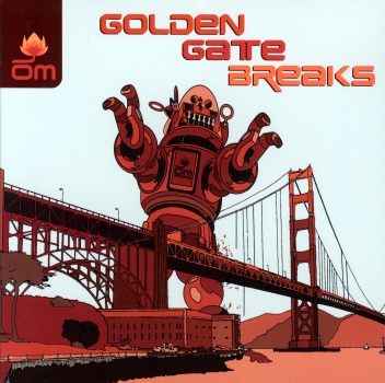 Cover artwork for Lockdown