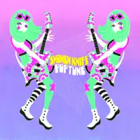 Ghost Train — SHONEN KNIFE